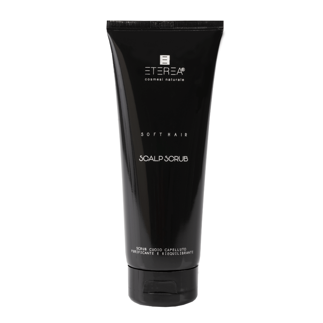 ETEREA Soft Hair Scalp Scrub
