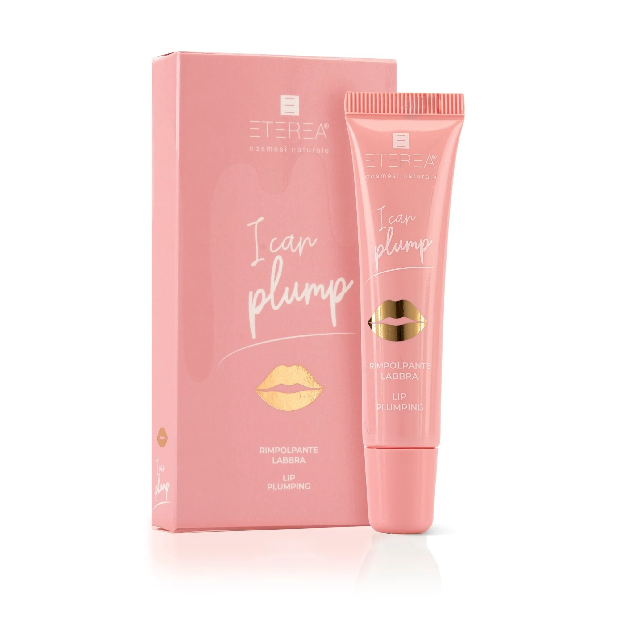 ETEREA Soft Lips – I Can Plump