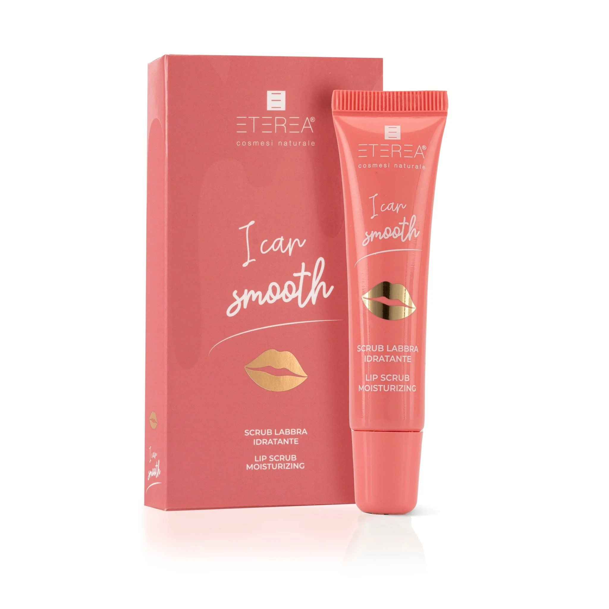 ETEREA Soft Lips – I Can Smooth