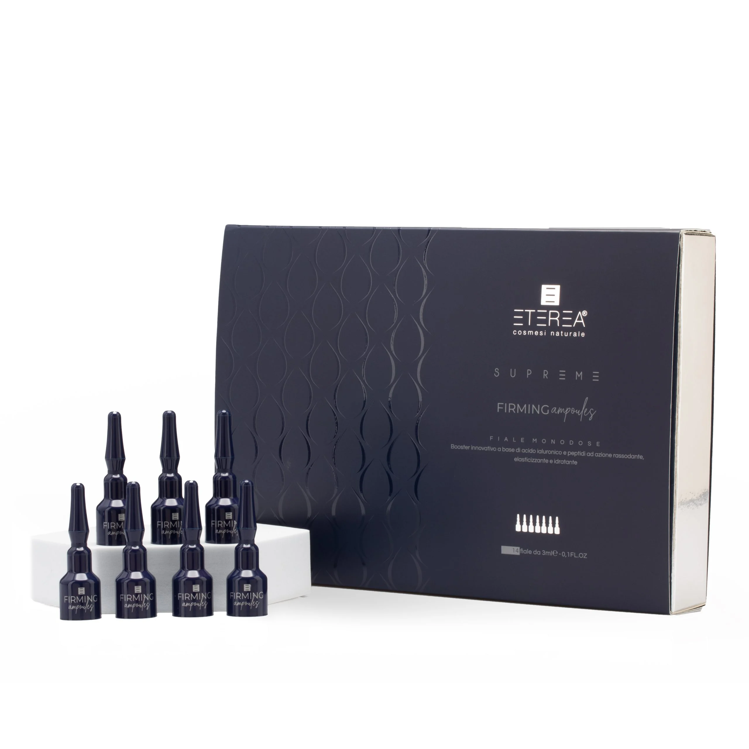 ETEREA Supreme – Firming Ampoules