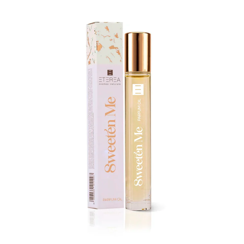 ETEREA Sweeten Me Parfum Oil