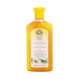 Intea shampoo camomilla riflessi biondi 250ml