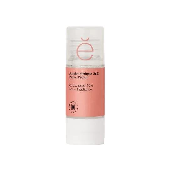 Etat Pur A60 Acido Citrico 15ml