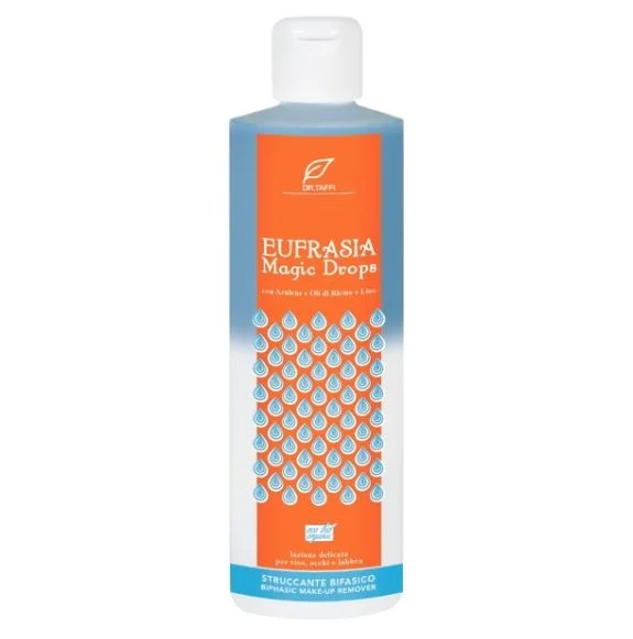 DR TAFFI Eufrasia Magic Drops – Struccante Bifasico