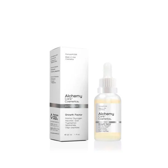 Cosmetic Alchemy Care Siero Antietà 30ml