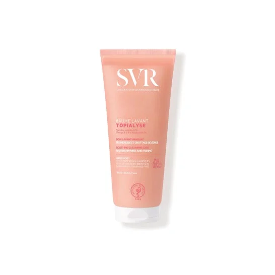Svr Topialyse Baume Lav 200Ml