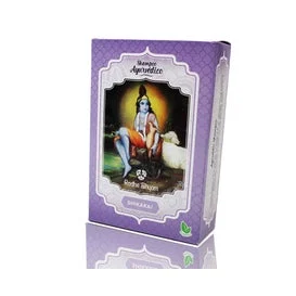 Radhe Shyam Shikakai Ayurvedic Shampoo Powder 100g