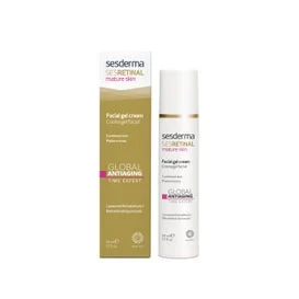 Sesderma Sesretinal Gel Cream Mature Skin 50ml