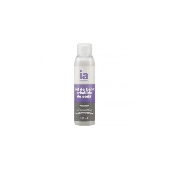 Interapothek Seta Crisalide Gel doccia 125ml