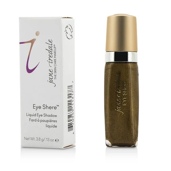 Jane Iredale Eye Shere Ombretto Liquido Shadow Brown 3,8g