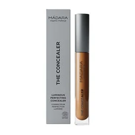 Mádara The Concealer Concealer Luminous 66 Mocha 1 Unità