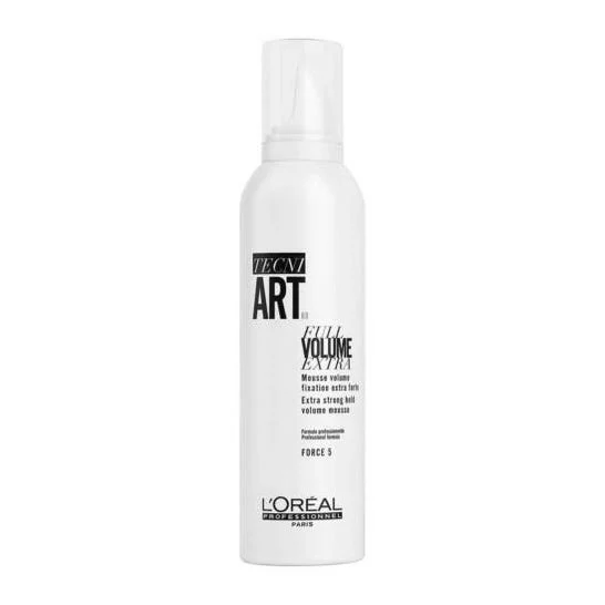 Loreal Tna New Full Vol Extra 250 Ml
