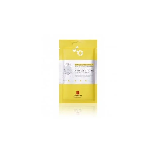 Leaders Collagen Lifting Skin Renewal Mask 25ml