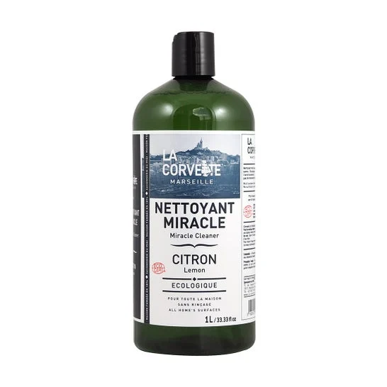 Corvette Nett Miracle Lemon 1 L
