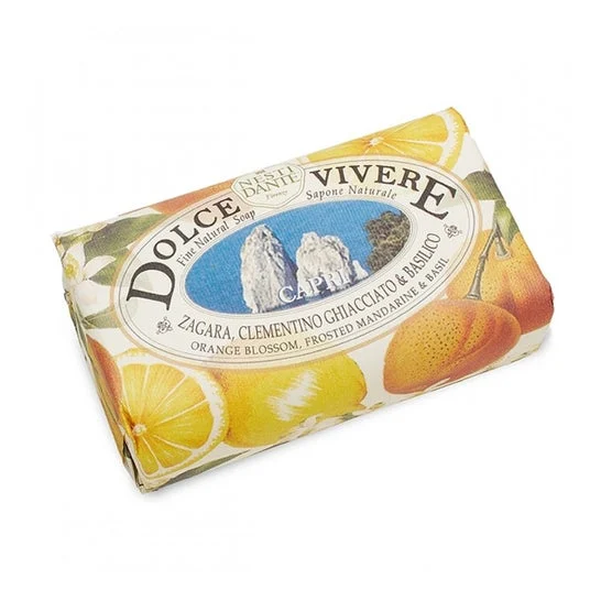 Nesti Dante Dolce Capri Sav 250G