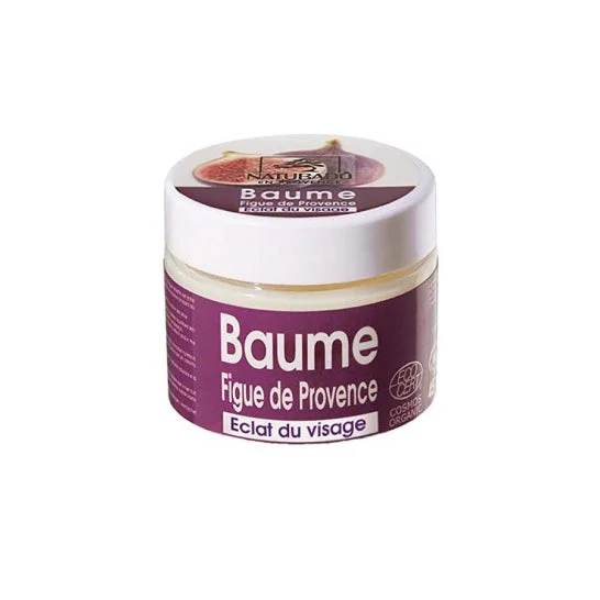Balsamo Naturado Fico di Provenza Radiosità Viso Bio 45g