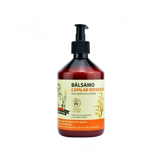 Oma Gertrude, balsamo riparatore per capelli 500ml