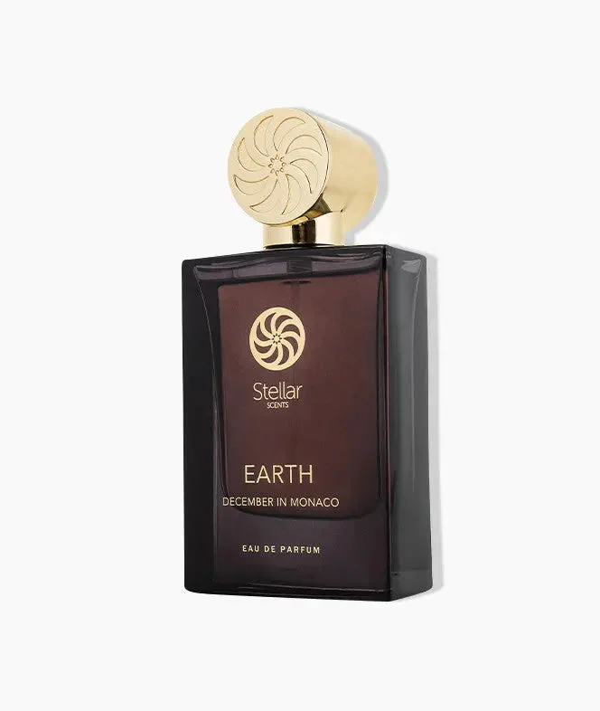 Stellar Earth December In Monaco Stellar - 60 Ml