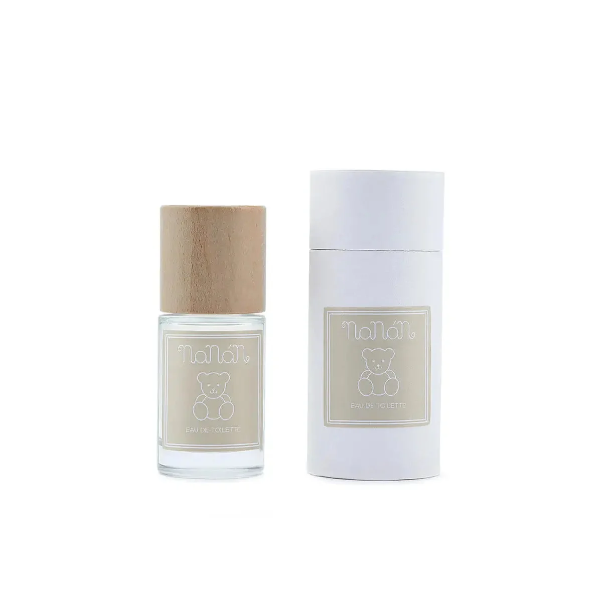 Nanan Eau De Toilette Nanàn - 100 Ml