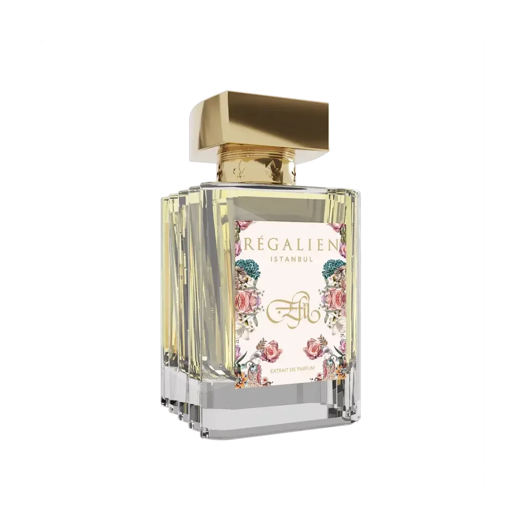 Regalien Efil Extrait De Parfum - 80 Ml