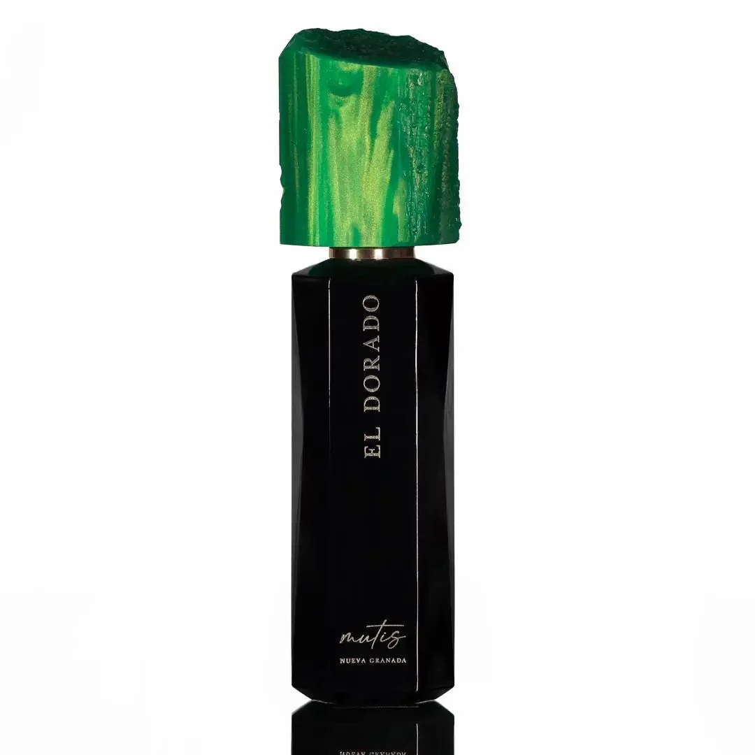Mutis Nueva Granada El Dorado Mutis Nueva Granada - 100 Ml