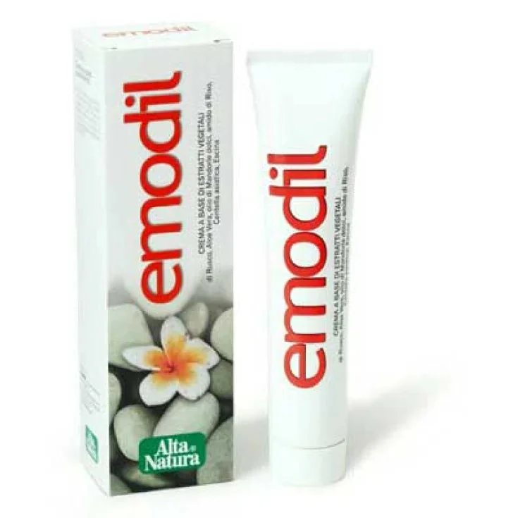 Alta Natura Emodil Crema Alta Natura® 75ml