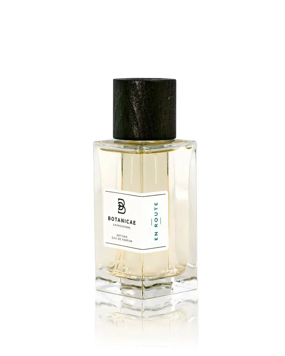 Botanicae En Route Eau De Parfum Botanicae - 100 Ml