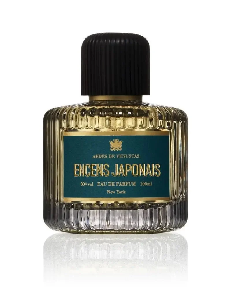 Aedes De Venustas Encens Japonais Aedes De Venustas - 100 Ml