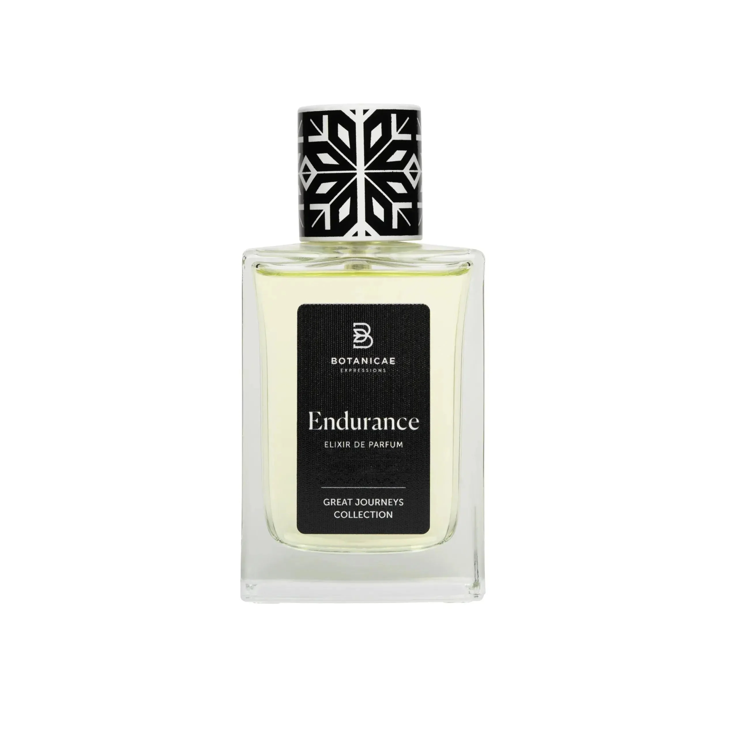 Botanicae Endurance Elixir Di Profumo Botanicae - 75 Ml