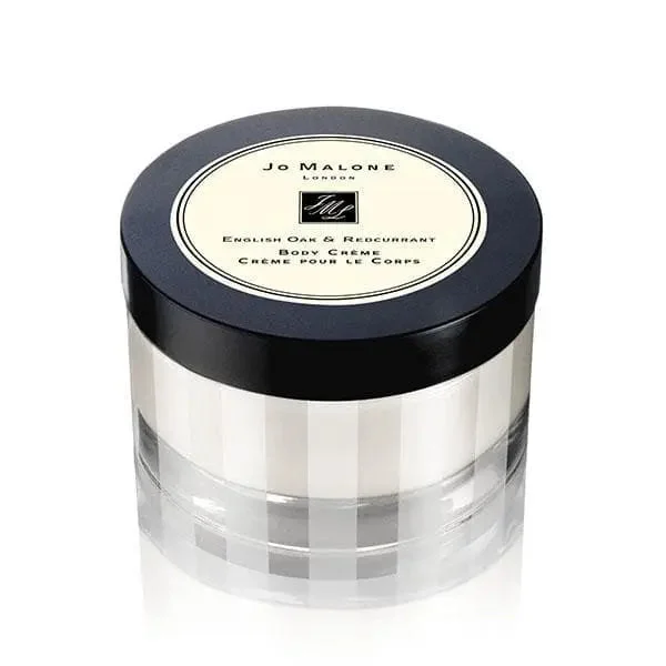 Jo Malone English Oak & Red Currant Crema Corpo - 175 Ml