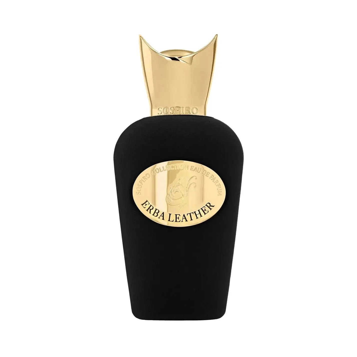 Sospiro Erba Leather - 100 Ml Eau De Parfum