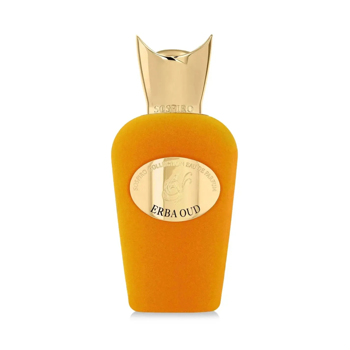 Sospiro Erba Oud - 100 Ml Eau De Parfum