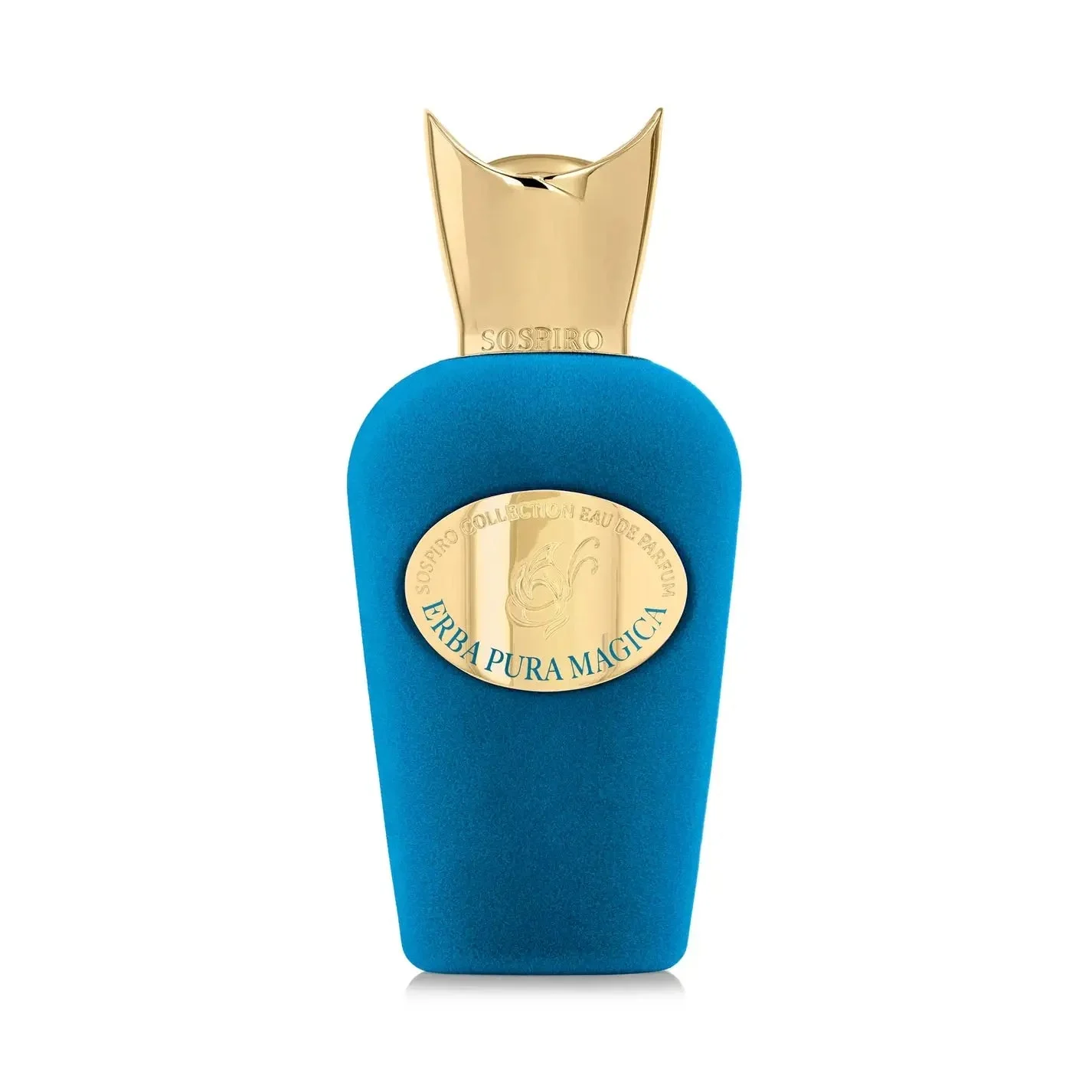 Sospiro Erba Pura Magica - 100 Ml Eau De Parfum