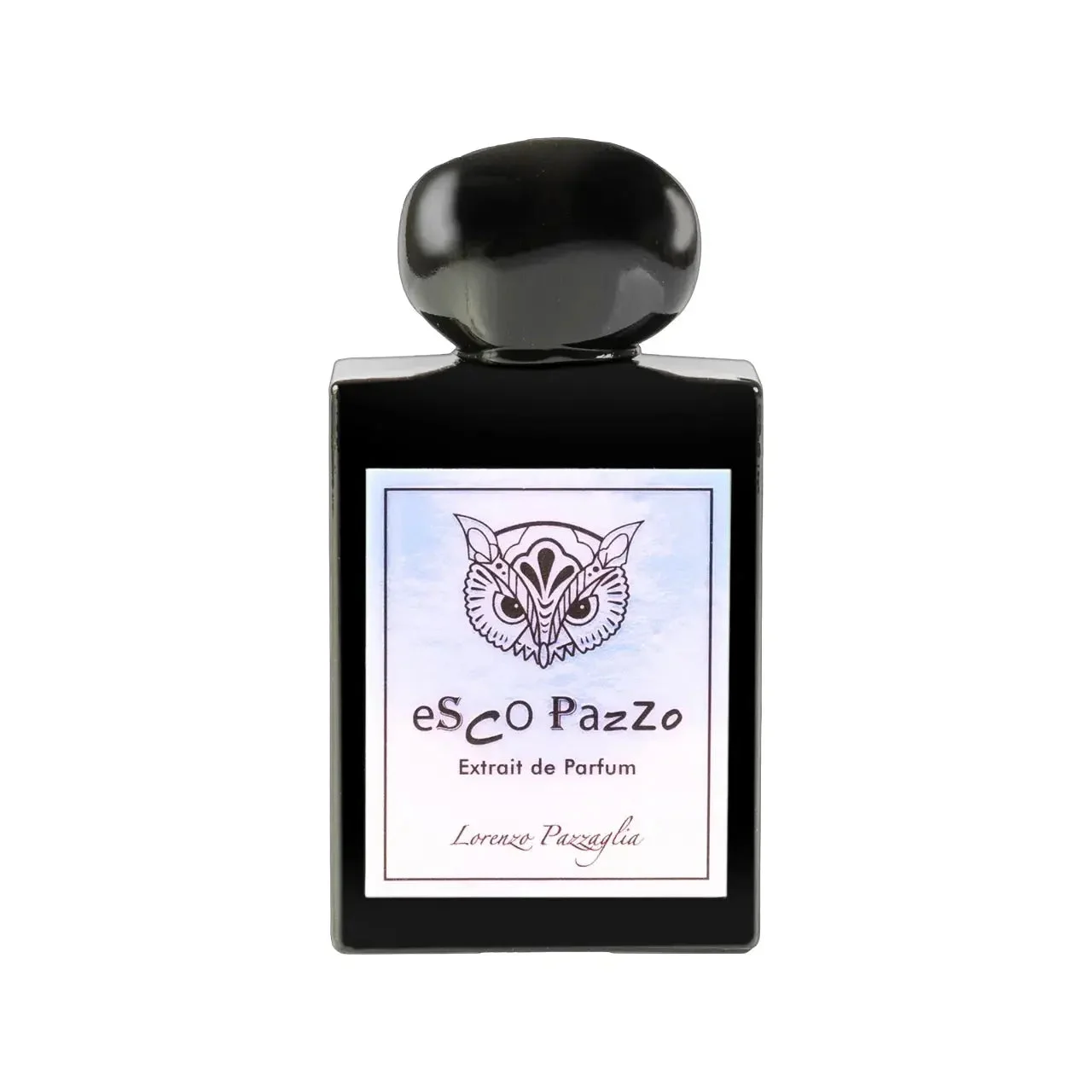 Lorenzo Pazzaglia Esco Pazzo Lorenzo Pazzaglia - 50 Ml