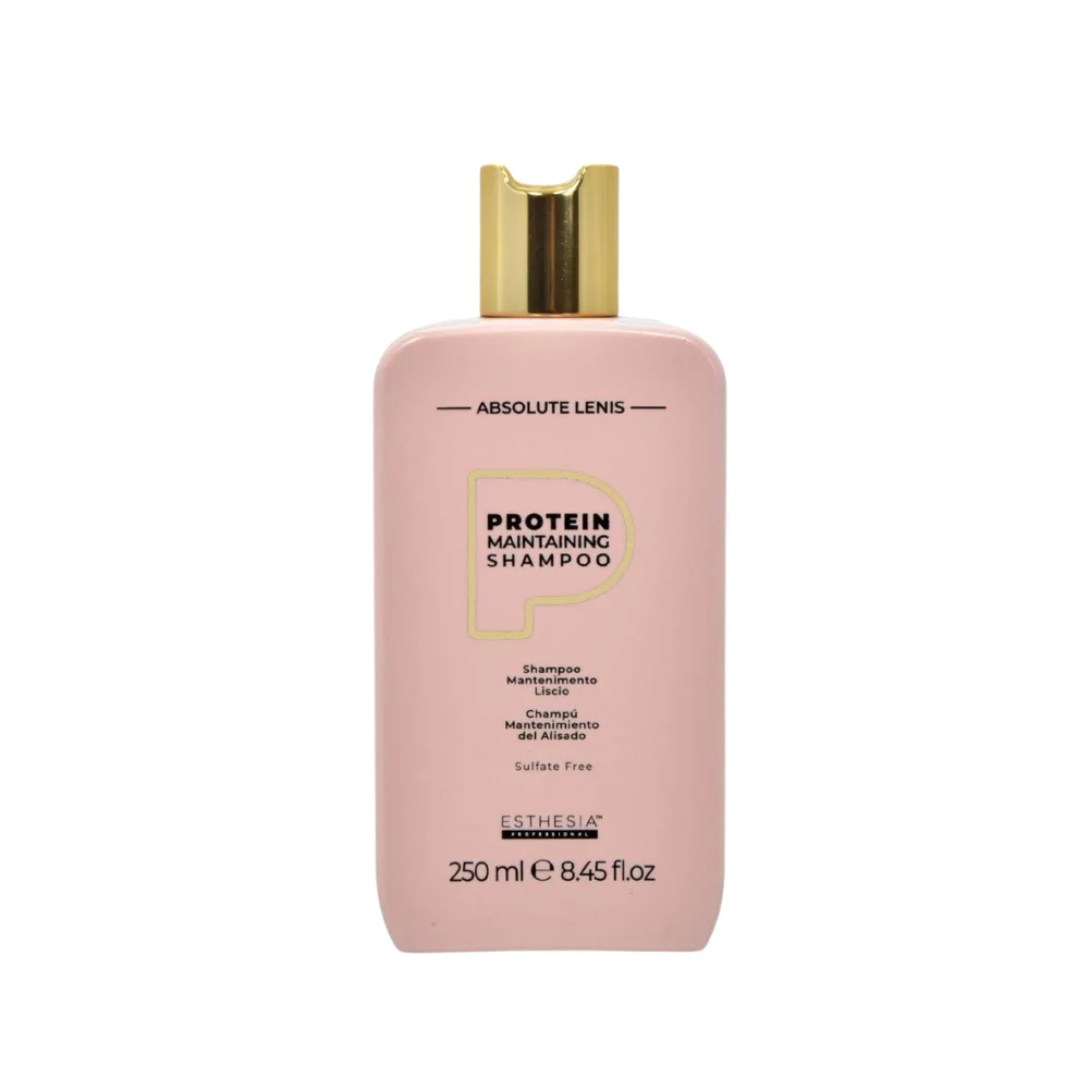 Estesia (Nanoplastia) Shampoo Assoluto Lenis Protein Maintenimento 250 Ml