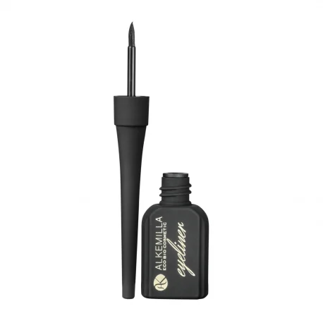 ALKEMILLA Eyeliner Nero
