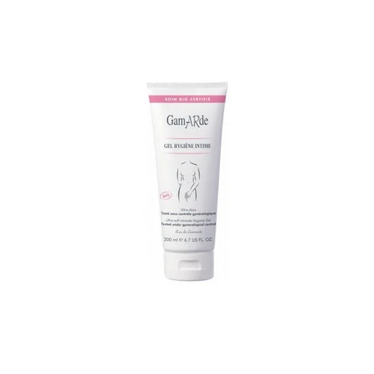 Gel Igiene Intimo Gamarde 200ml