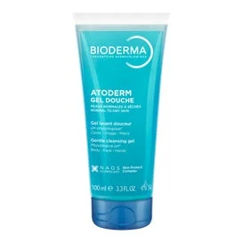 Bioderma Atoderm gel bagnodoccia 100ml