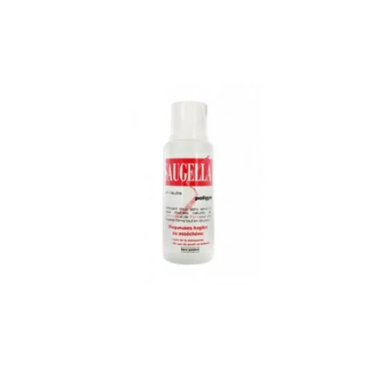 Saugella Poligyn Detergente Delicato 250 Ml
