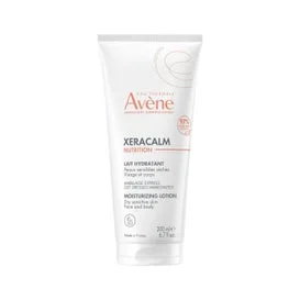 Avene Xeracalm Nutrition Latte 200ml
