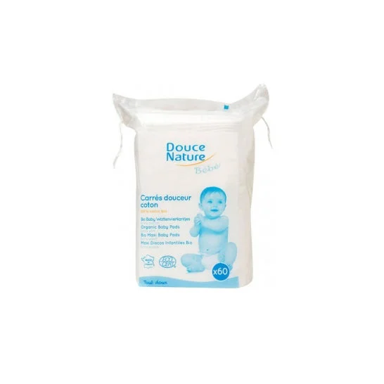 Douce Nat Carre Maxi Bb Bio 60