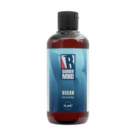 Barbiere mente oceano capelli 250ml