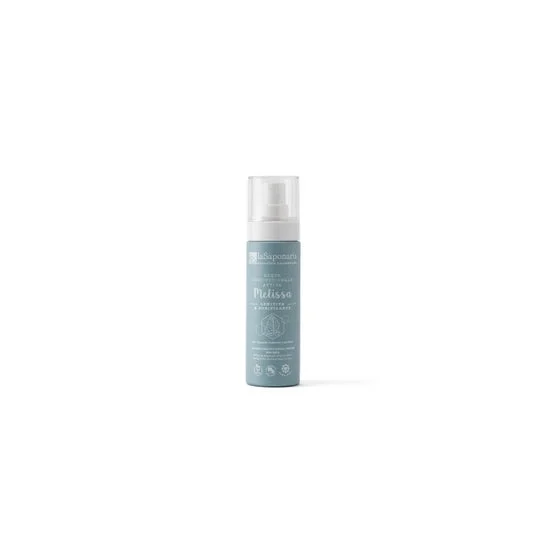La Saponaria Acqua Attiva Lenitiva Melissa 50ml