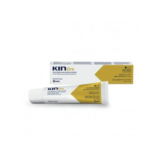 Kin Oro Extraforte 40ml