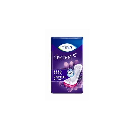 BSN Medical Tena Discreta Notte Normale Normale 10 Prodotto