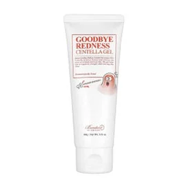 Benton Goodbye Redness Centella Gel viso 100gr