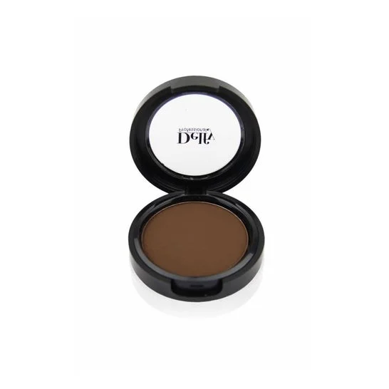 Delfy Sombra de Ojos Individual Color Coffee 5g