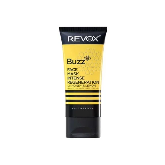 Revox B77 Buzz Face Mask Intense Regeneration 65ml