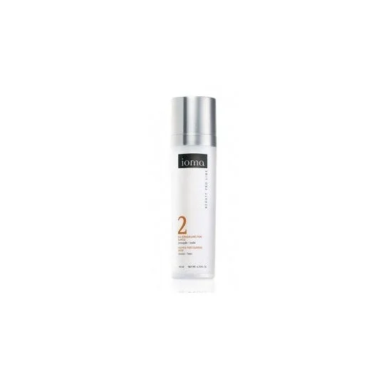 Ioma 2 Energize Pure Youth Cleansing Water 140ml
