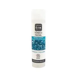 NaturaBio Cosmetics Tonico viso Idratante 200ml